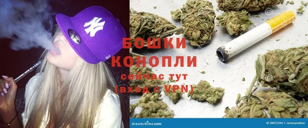 хмурый Богородск